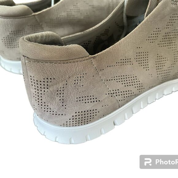 Cole Haan Zeroground Grand Lace-up Trainer Sneaker W03206 Size 11B - Picture 11 of 11